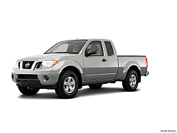 Thumbnail image of 2012 Nissan Frontier at Headquarters Nissan