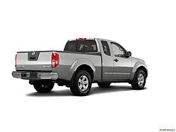 Thumbnail image of 2012 Nissan Frontier at Headquarters Nissan