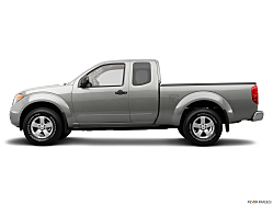 Thumbnail image of 2012 Nissan Frontier at Headquarters Nissan