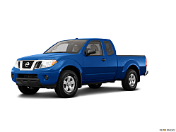 Thumbnail image of 2012 Nissan Frontier at Stargate Auto Sales Murfreesboro