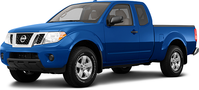 2012 Nissan Frontier PRO-4X at Stargate Auto Sales Murfreesboro
