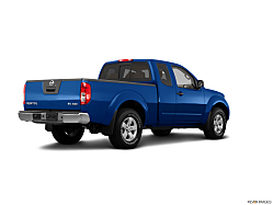 Thumbnail image of 2012 Nissan Frontier at Stargate Auto Sales Murfreesboro