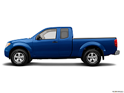 Thumbnail image of 2012 Nissan Frontier at Stargate Auto Sales Murfreesboro