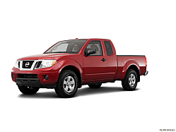 Thumbnail image of 2012 Nissan Frontier at Autoland Usa