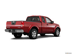 Thumbnail image of 2012 Nissan Frontier at Autoland Usa