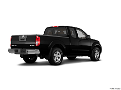 Thumbnail image of 2012 Nissan Frontier at Action Nissan