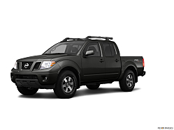 Thumbnail image of 2012 Nissan Frontier at Lakeway Auto