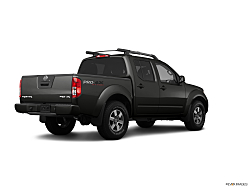 Thumbnail image of 2012 Nissan Frontier at Lakeway Auto