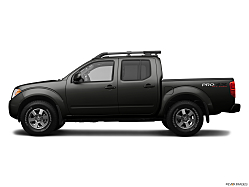 Thumbnail image of 2012 Nissan Frontier at Lakeway Auto