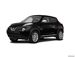 Thumbnail image of 2012 Nissan JUKE at Unique Automotives, LLC