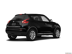 Thumbnail image of 2012 Nissan JUKE at Unique Automotives, LLC