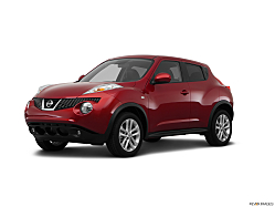 Thumbnail image of 2012 Nissan JUKE at Action Nissan