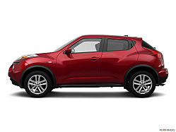 Thumbnail image of 2012 Nissan JUKE at Action Nissan