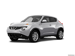 Thumbnail image of 2012 Nissan JUKE at Action Nissan