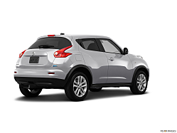 Thumbnail image of 2012 Nissan JUKE at Action Nissan