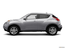 Thumbnail image of 2012 Nissan JUKE at Action Nissan