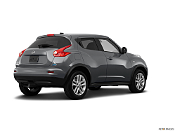 Thumbnail image of 2012 Nissan JUKE at Headquarters Nissan