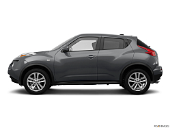 Thumbnail image of 2012 Nissan JUKE at Headquarters Nissan