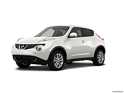Thumbnail image of 2012 Nissan JUKE at Action Nissan