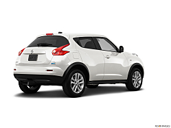 Thumbnail image of 2012 Nissan JUKE at Action Nissan