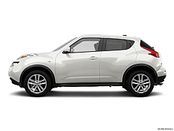Thumbnail image of 2012 Nissan JUKE at Action Nissan