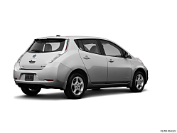 Thumbnail image of 2012 Nissan LEAF at Headquarters Nissan