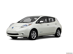 Thumbnail image of 2012 Nissan LEAF at Headquarters Nissan
