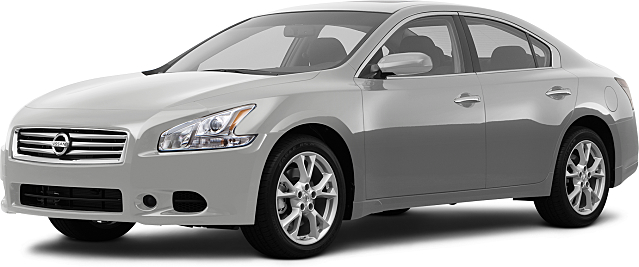 2012 Nissan Maxima 3.5 S at Stargate Auto Sales Murfreesboro