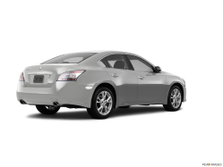 Thumbnail image of 2012 Nissan Maxima at Stargate Auto Sales Murfreesboro