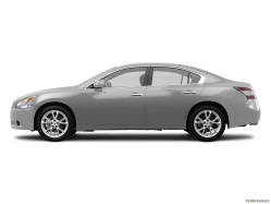 Thumbnail image of 2012 Nissan Maxima at Stargate Auto Sales Murfreesboro