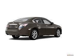 Thumbnail image of 2012 Nissan Maxima at Stargate Auto Sales Murfreesboro