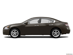 Thumbnail image of 2012 Nissan Maxima at Stargate Auto Sales Murfreesboro