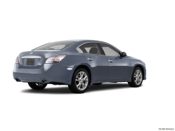 Thumbnail image of 2012 Nissan Maxima at Headquarters Nissan