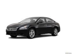 Thumbnail image of 2012 Nissan Maxima at Broadway Motors