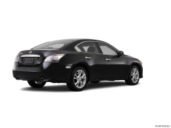 Thumbnail image of 2012 Nissan Maxima at Broadway Motors