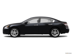 Thumbnail image of 2012 Nissan Maxima at Broadway Motors