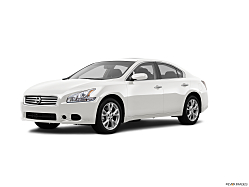 Thumbnail image of 2012 Nissan Maxima at Action Nissan