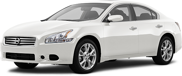 2012 Nissan Maxima 3.5 S at Action Nissan