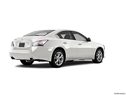 Thumbnail image of 2012 Nissan Maxima at Action Nissan