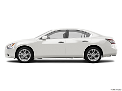 Thumbnail image of 2012 Nissan Maxima at Action Nissan