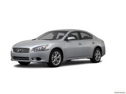Thumbnail image of 2012 Nissan Maxima at Headquarters Nissan