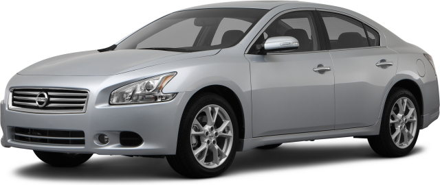 2012 Nissan Maxima 3.5 SV at Headquarters Nissan