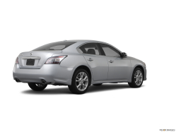 Thumbnail image of 2012 Nissan Maxima at Headquarters Nissan