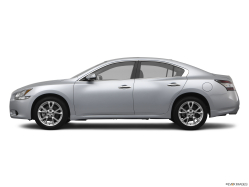 Thumbnail image of 2012 Nissan Maxima at Headquarters Nissan