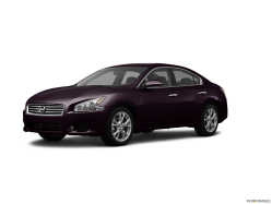 Thumbnail image of 2012 Nissan Maxima at Stargate Auto Sales Murfreesboro