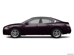 Thumbnail image of 2012 Nissan Maxima at Stargate Auto Sales Murfreesboro