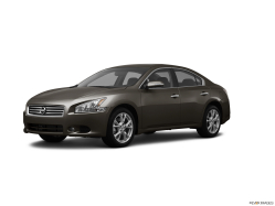 Thumbnail image of 2012 Nissan Maxima at Garrison Used Cars