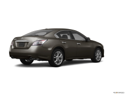 Thumbnail image of 2012 Nissan Maxima at Garrison Used Cars