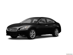 Thumbnail image of 2012 Nissan Maxima at Headquarters Nissan