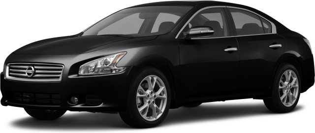 2012 Nissan Maxima 3.5 SV at Headquarters Nissan